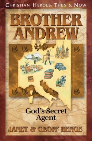 Brother Andrew