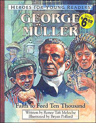 George Mueller