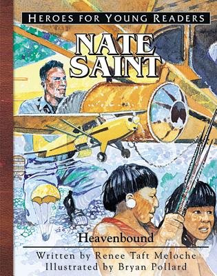 Nate Saint - Re-vived