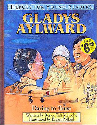 Gladys Aylward - Re-vived