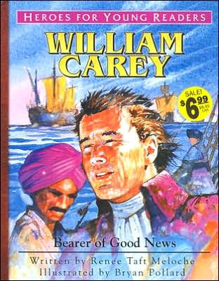 William Carey