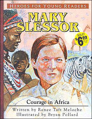Mary Slessor