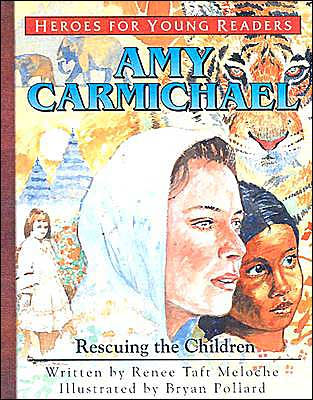 Amy Carmichael