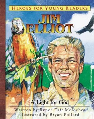 Jim Elliot