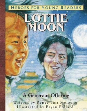 Lottie Moon