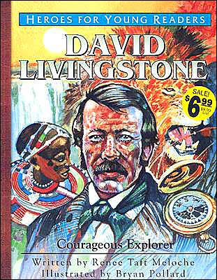 David Livingstone