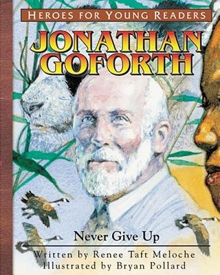 Jonathan Goforth