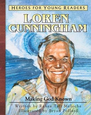 Loren Cunningham