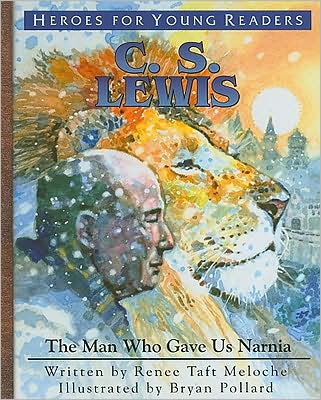C.S. Lewis