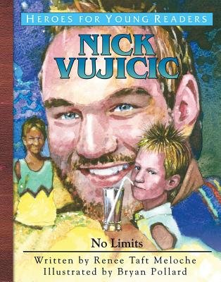 Nick Vujicic - Re-vived