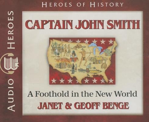 Captian John Smith