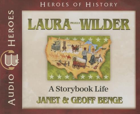 Laura Ingalls Wilder