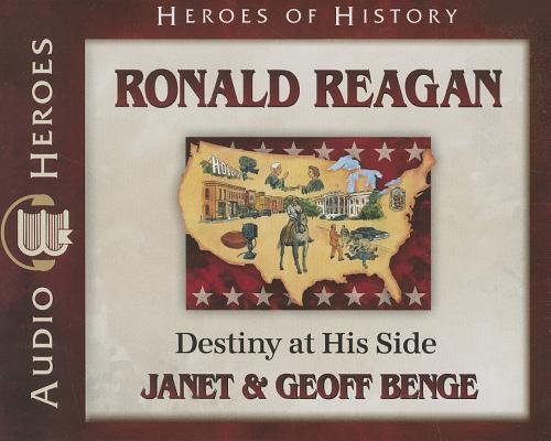 Ronald Reagan