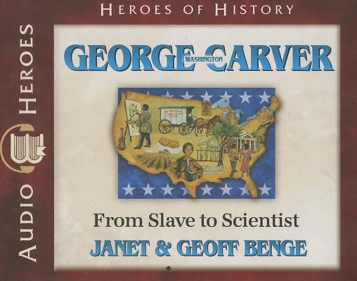 George Washington Carver