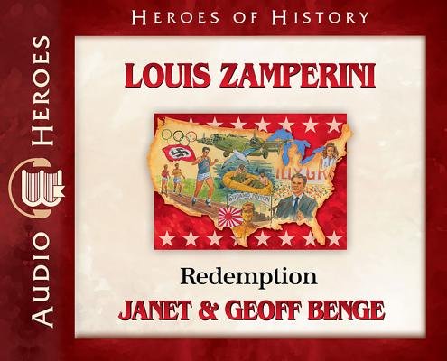 Louis Zamperini