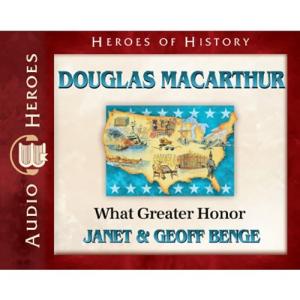 Douglas Macarthur