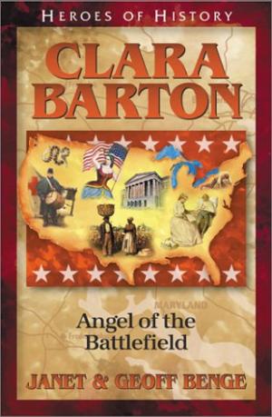 Clara Barton