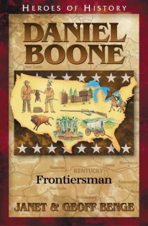 Daniel Boone