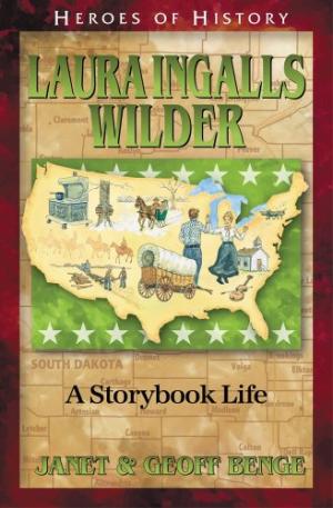 Laura Ingalls Wilder