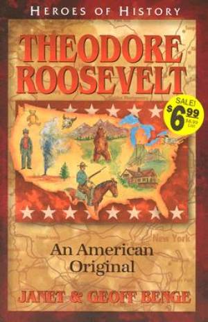 Theodore Roosevelt
