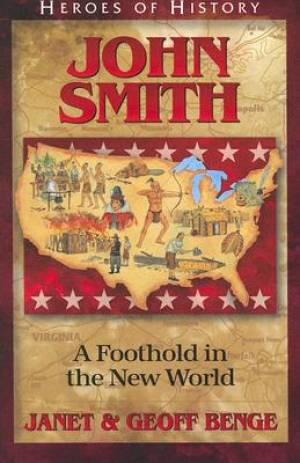 Captian John Smith