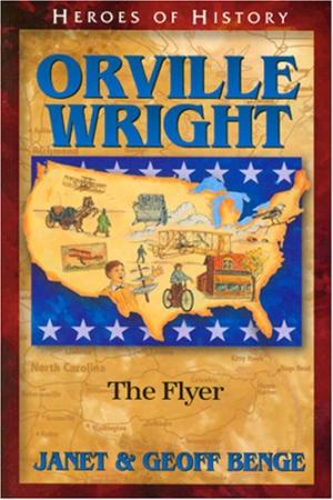 Orville Wright - Re-vived