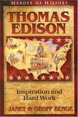 Thomas Edison
