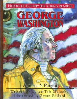 George Washington - Re-vived