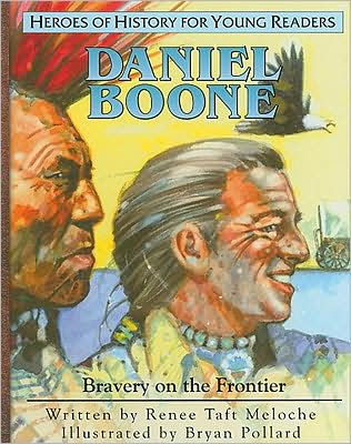 Daniel Boone