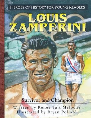 Louis Zamperini