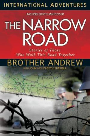 The Narrow Road - Re-vived