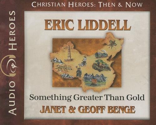 Eric Liddell