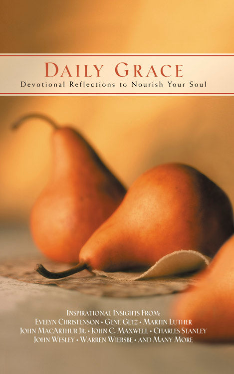 Daily Grace