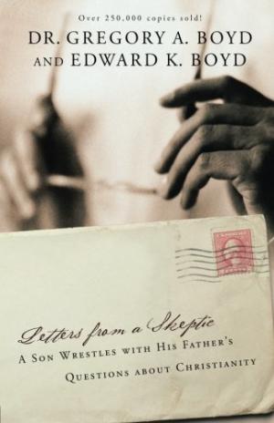 Letters From A Skeptic - Re-vived