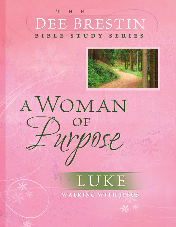 A Woman Of Purpose