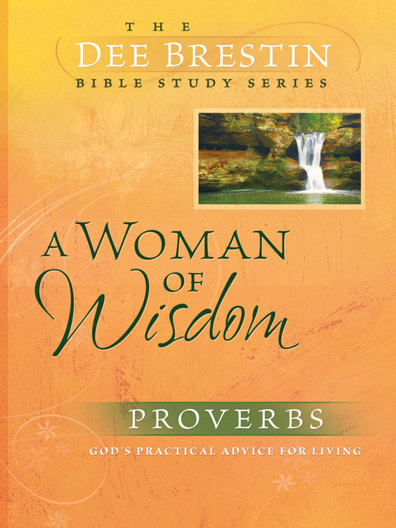 A Woman Of Wisdom