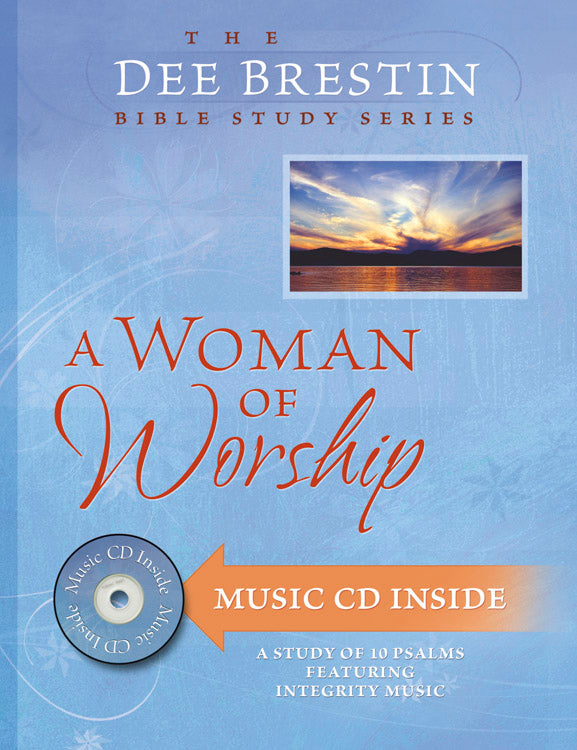 A Woman Of Worship