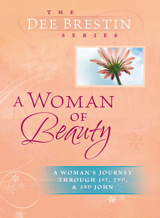 A Woman Of Beauty