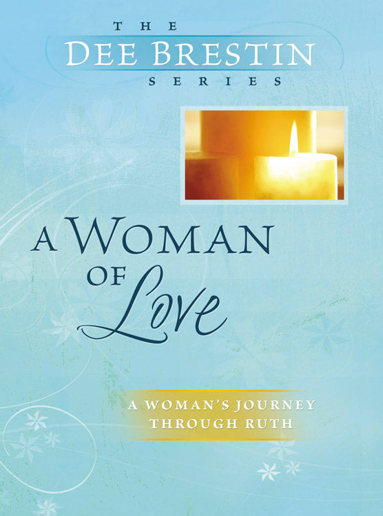 A Woman Of Love