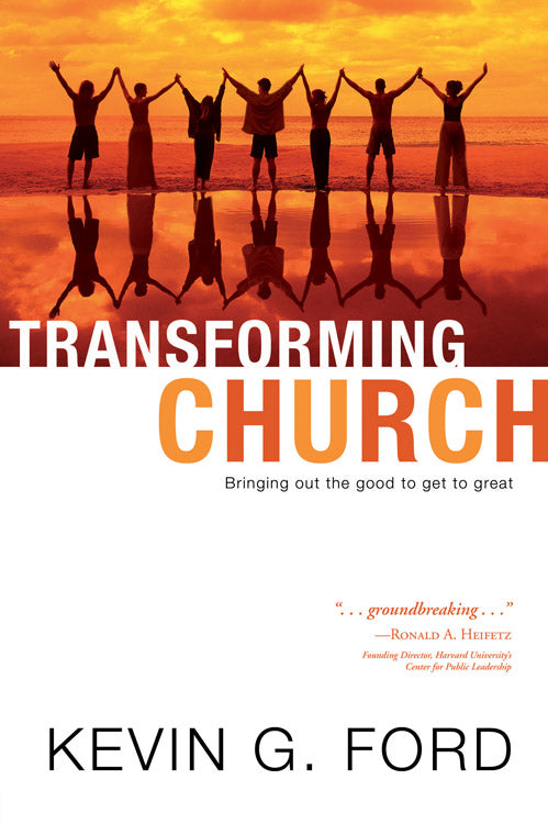 Transforming Church