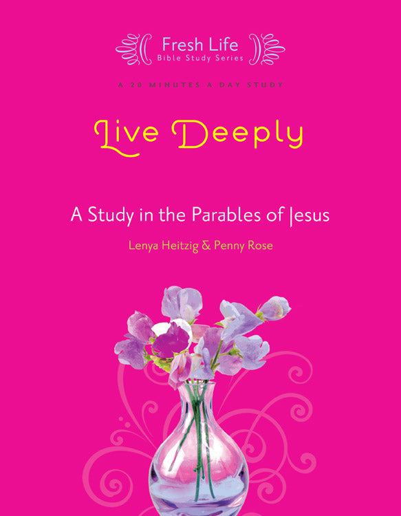Live Deeply