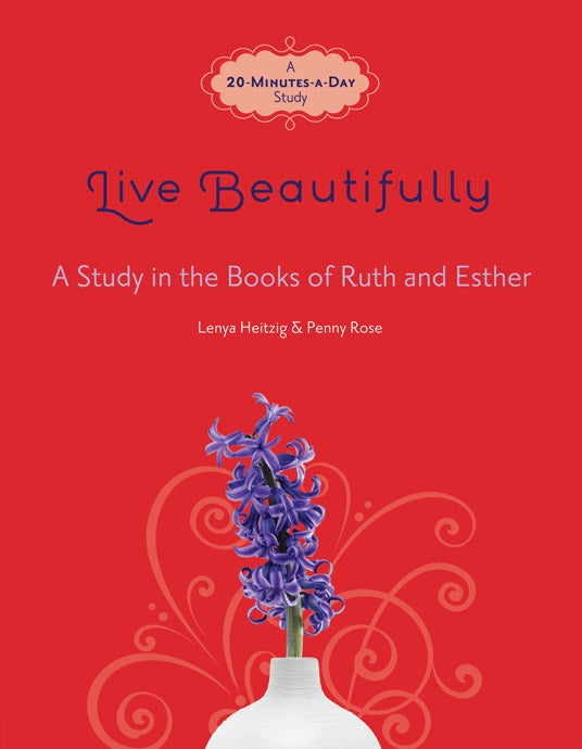 Live Beautifully