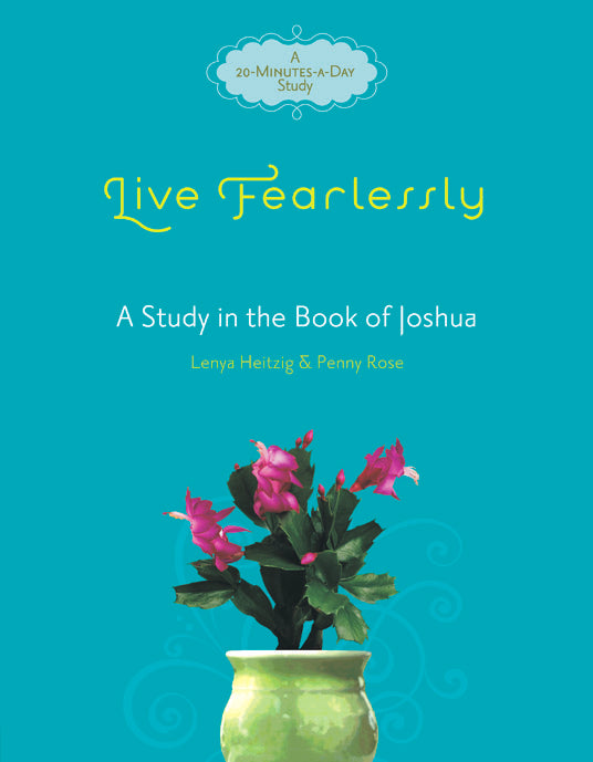 Live Fearlessly