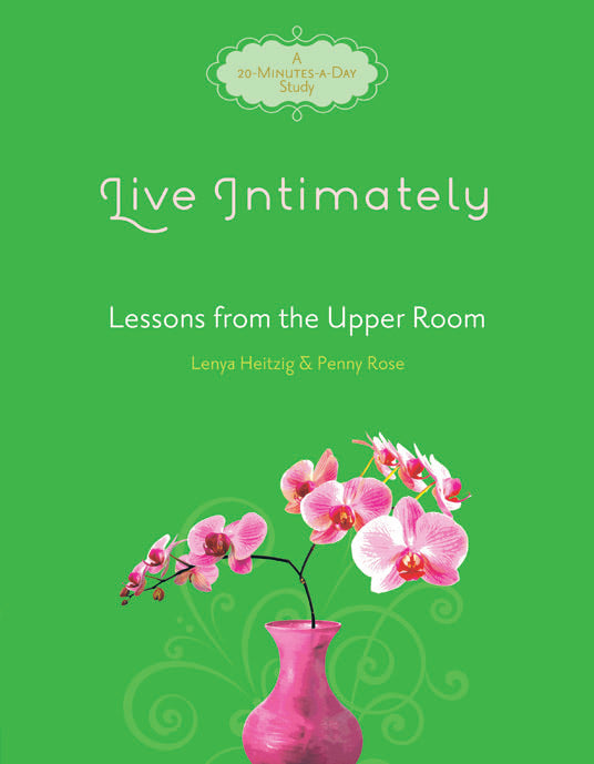 Live Intimately