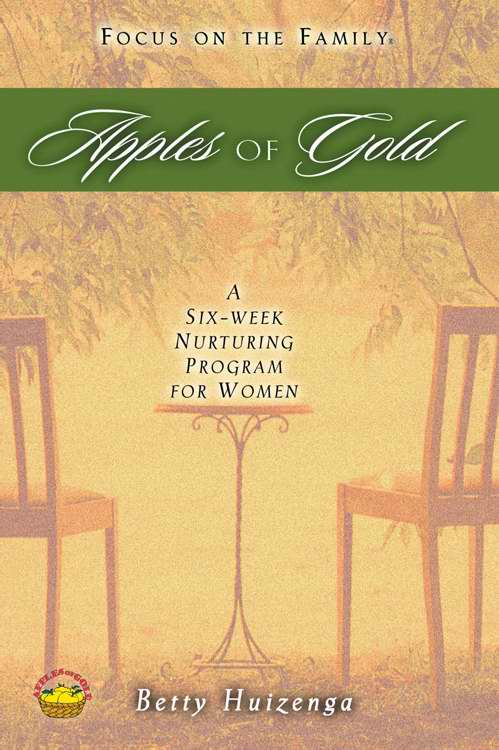 Apples Of Gold