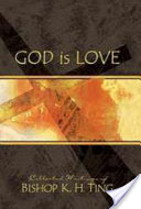 God Is Love