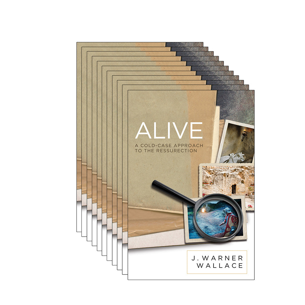 Alive 10-Pack