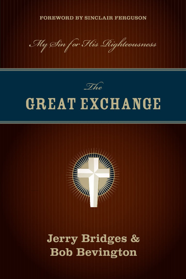 The Great Exchange - Re-vived