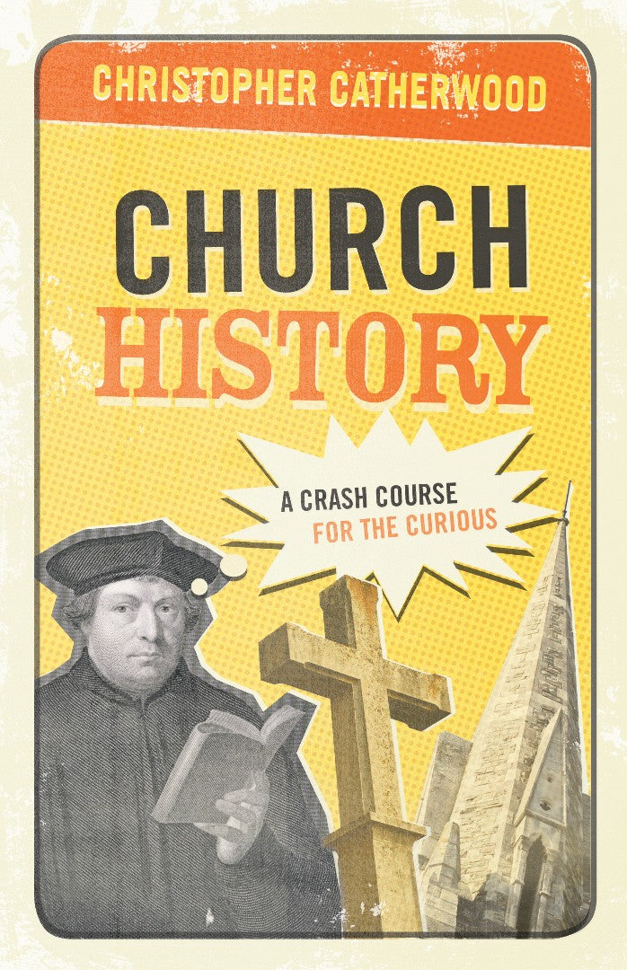 Church History - Re-vived