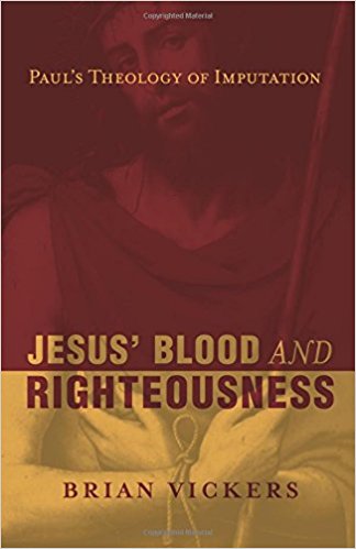 Jesus' Blood And Righteousness - Re-vived